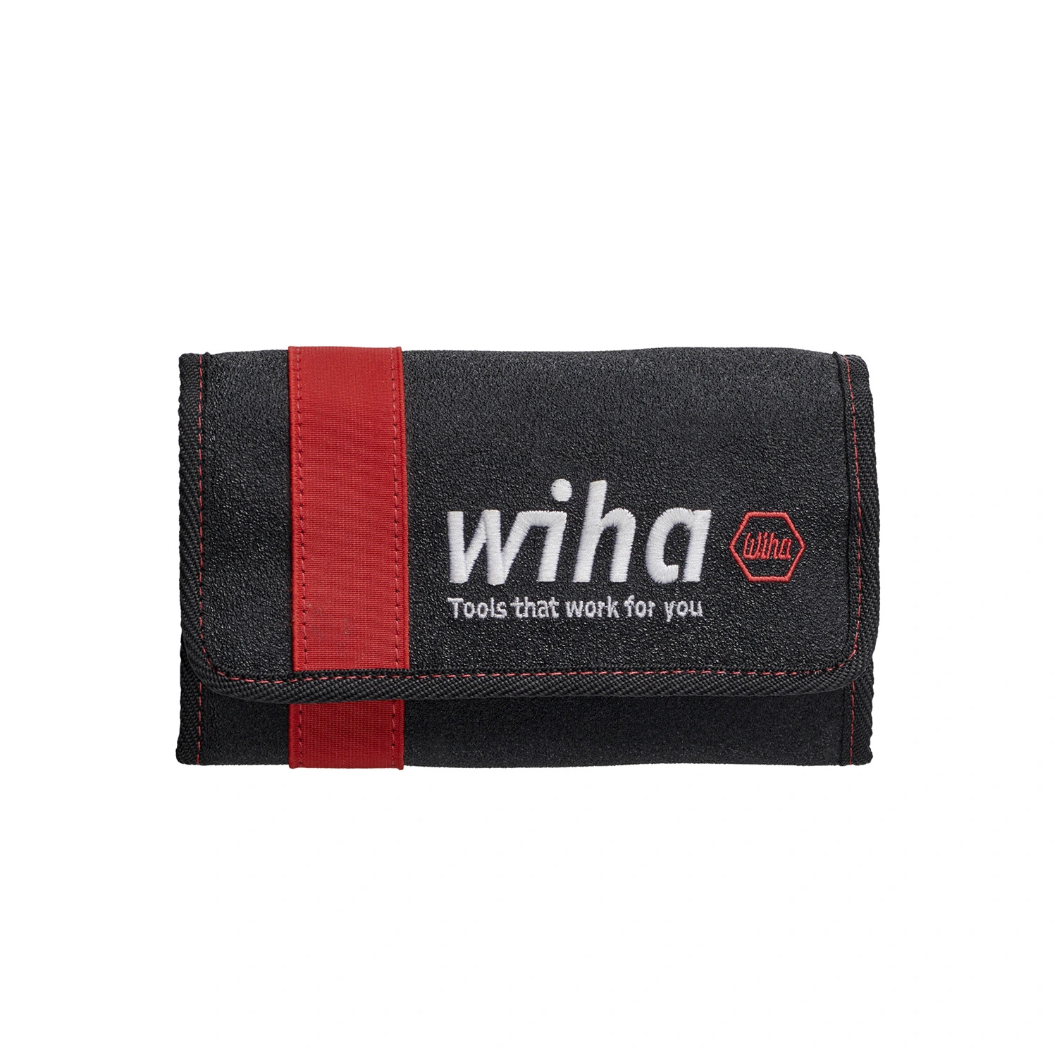 Wiha 40674 - Set tournevis dynamométrique (13pcs) dans étui - 0,8-5,0 Nm