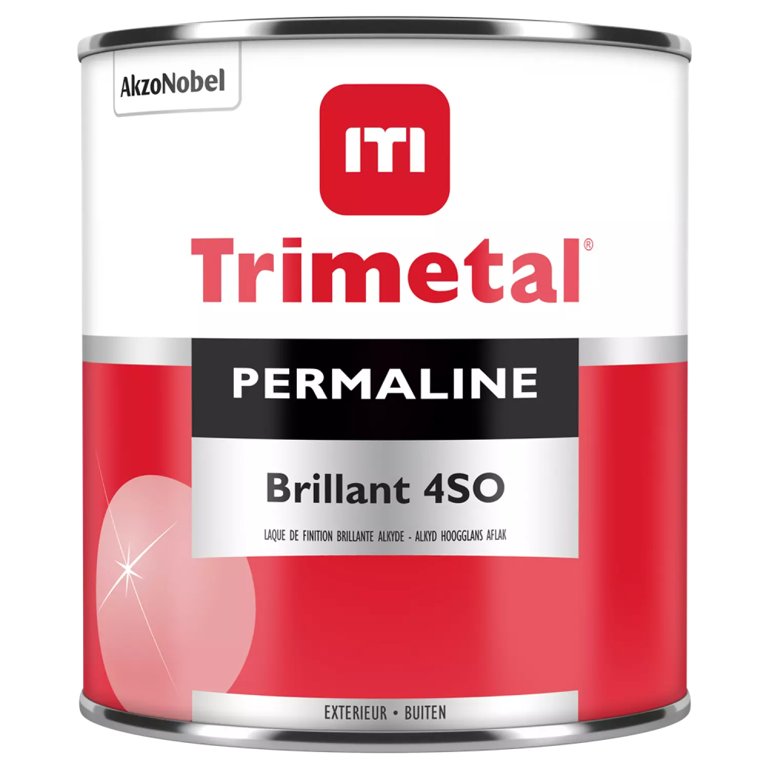 Trimetal Permaline Brillant 4SO 1 Ltr Basis 001/SW-image