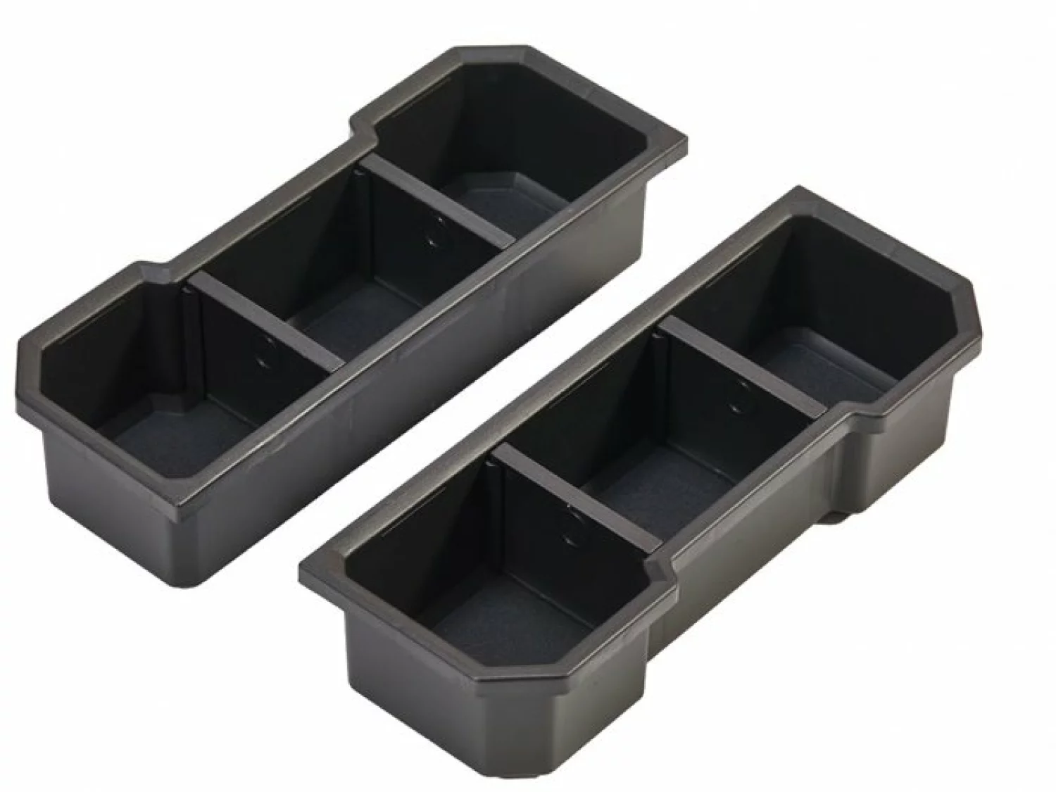 Milwaukee 4932478299 Uitneembare tray voor PACKOUT trolley koffer (4932464078) en PACKOUT grote koffer 2 (4932464079)-image