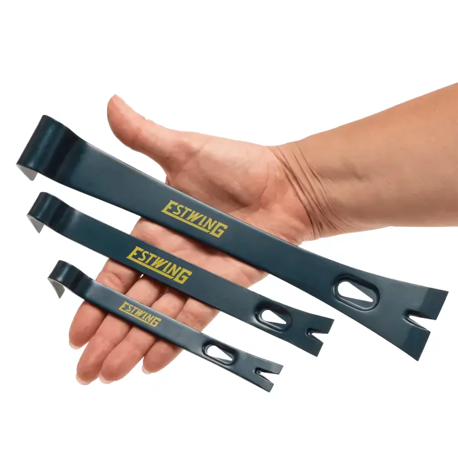Estwing 02-PB3PC Koevoet set 3-delig - 140/190/254mm-image