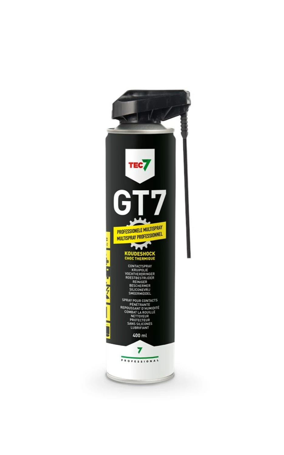 TEC7 230104000 - GT7 - aérosol 400 ml-image
