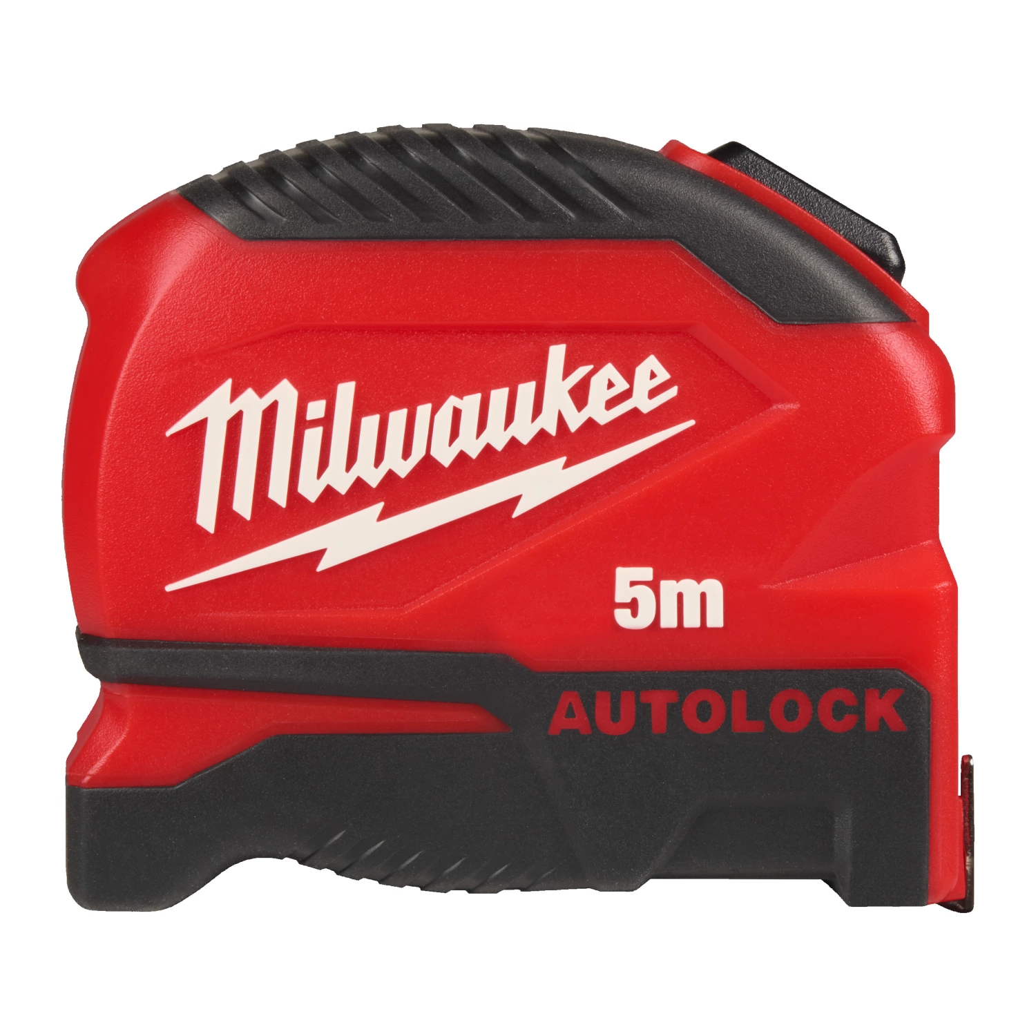 Milwaukee 4932498772 Rolmaat Autolock - 5m x 25mm-image