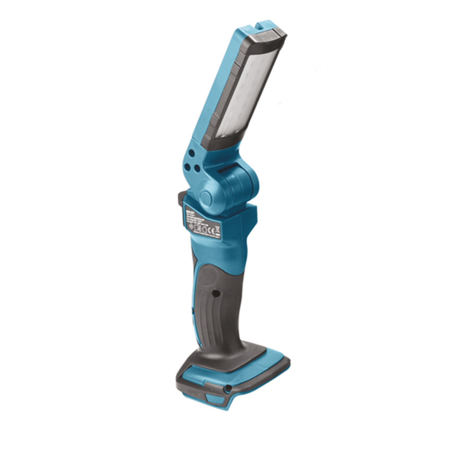 Makita DLX3090TX1 18V Li-Ion accu 3-delige combiset (3x 5,0Ah accu)-image