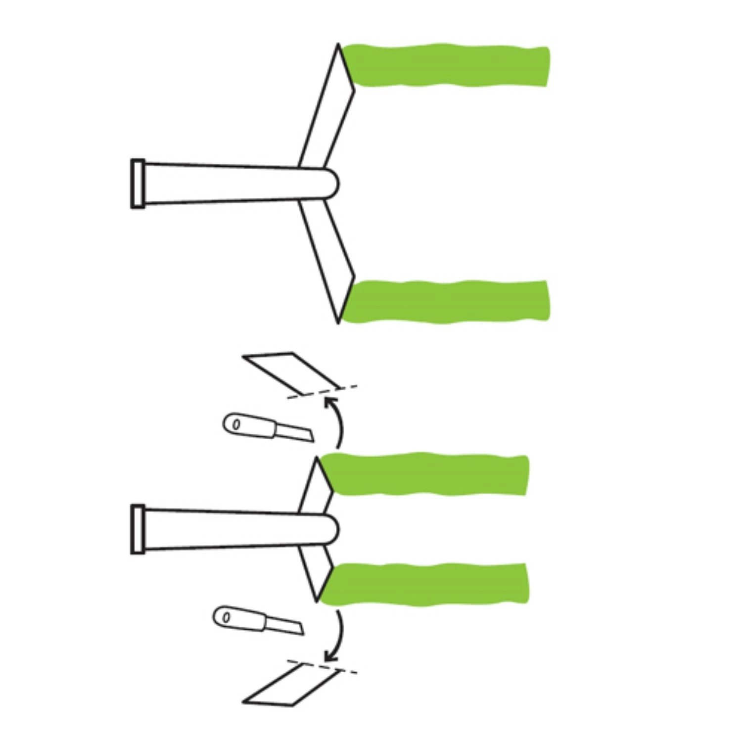 illbruck AA700 Distributeur d'adhésif (12 pièces)-image