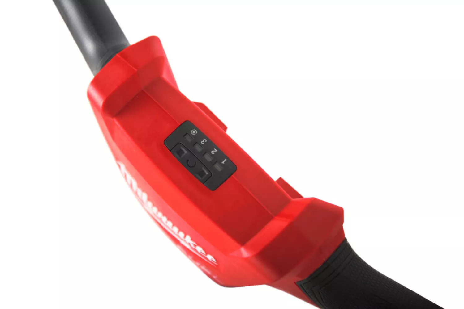 Milwaukee M18 FHIWF1R-122C clé à choc sans fil Li-ion (2x accumulateurs forge 12.0Ah) set en coffret - 2000Nm-image