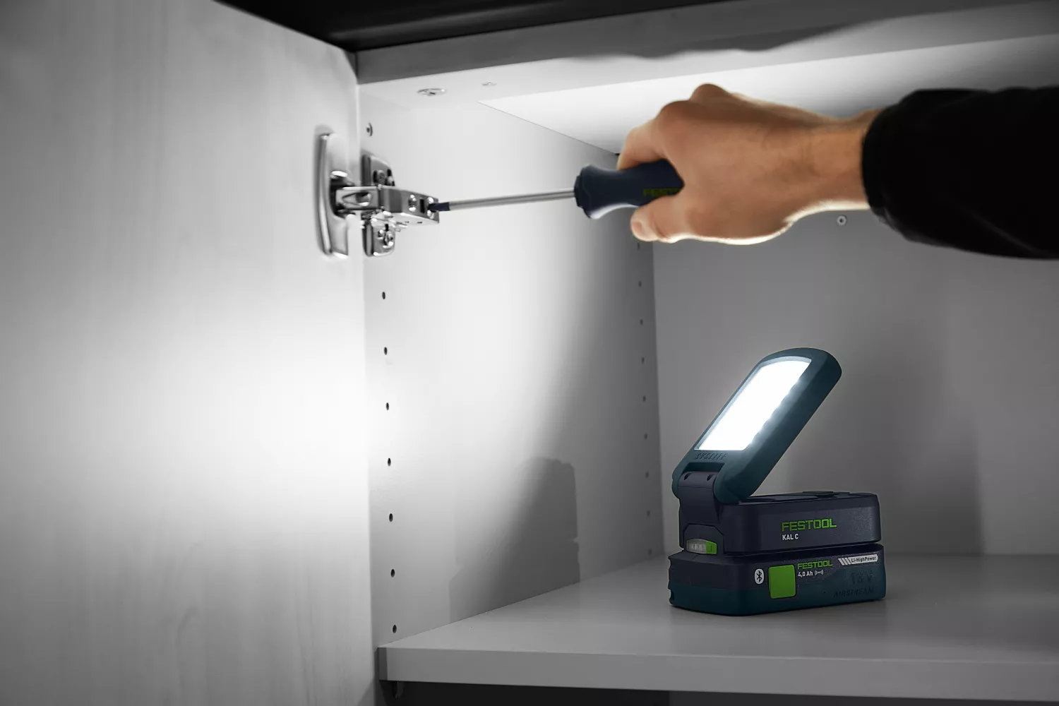 Festool KAL C Accu LED-werklamp-image