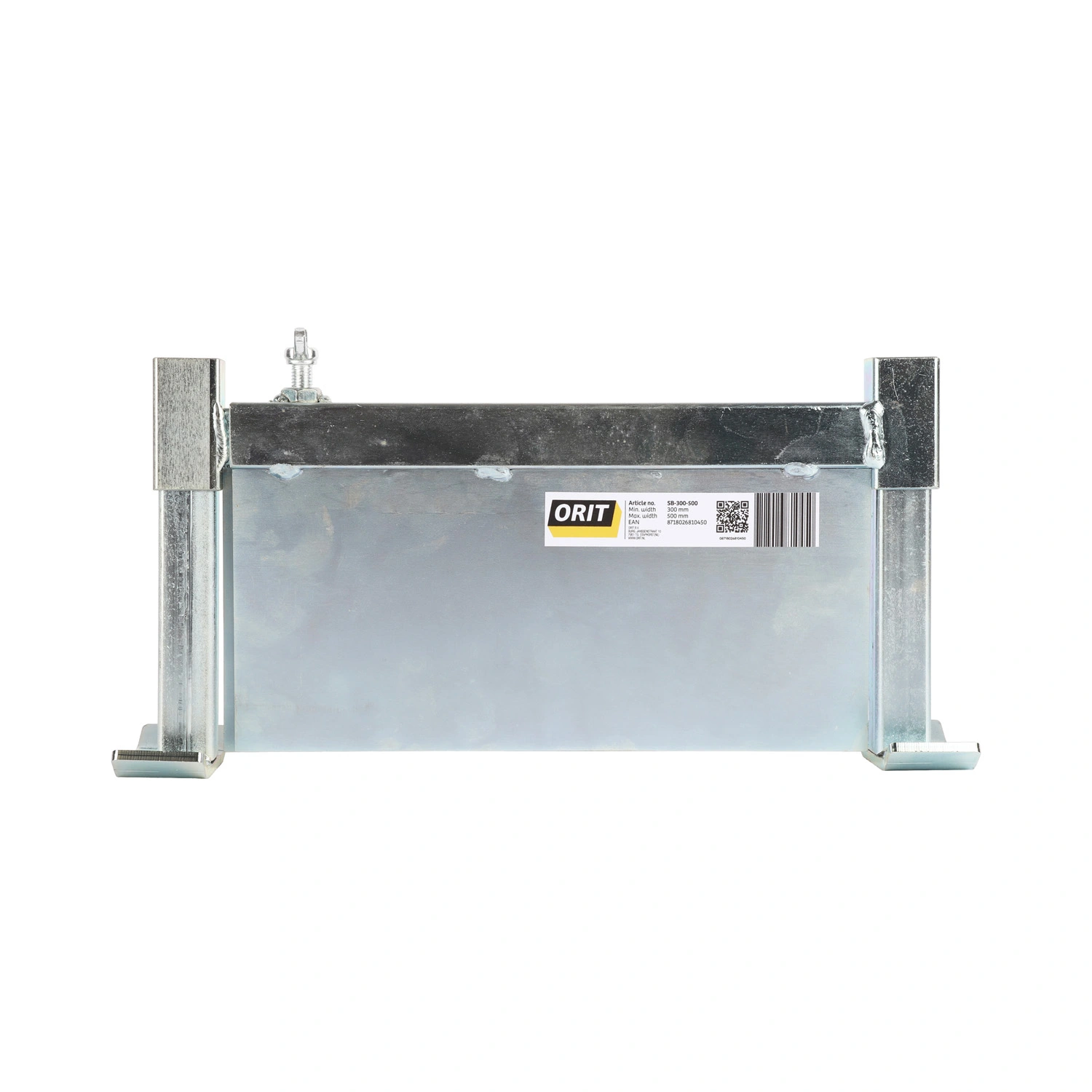 Orit SB-300-500 Afreilat - Verstelbaar 300-500mm