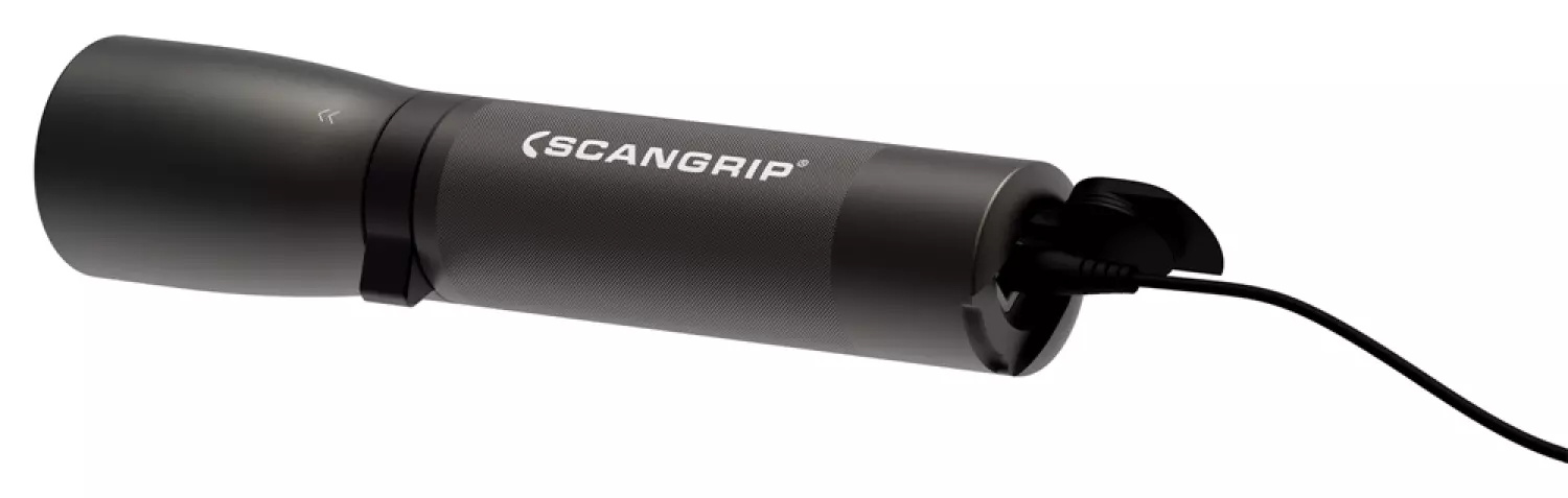 Scangrip Flash 1000 R Lampe de poche - 1000Lm-image