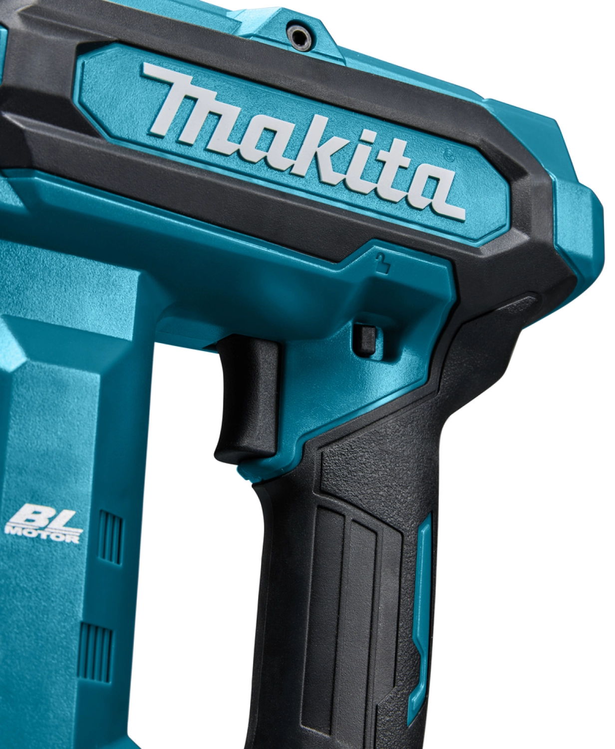 Makita FN001GZ XGT 40V Max Li-ion accu brad tacker body-image