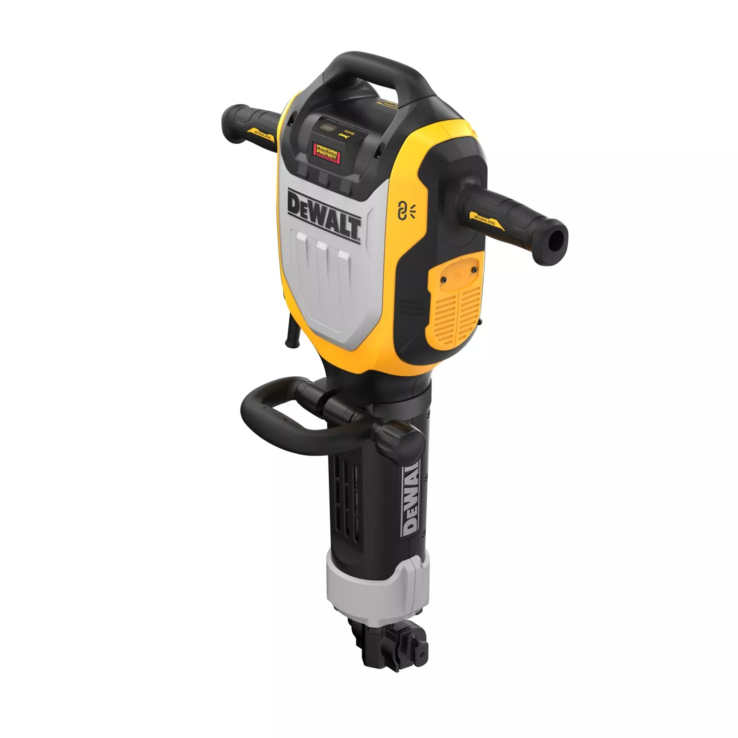 DeWALT D25966-QS Breekhamer - HEX 28mm - 41J
