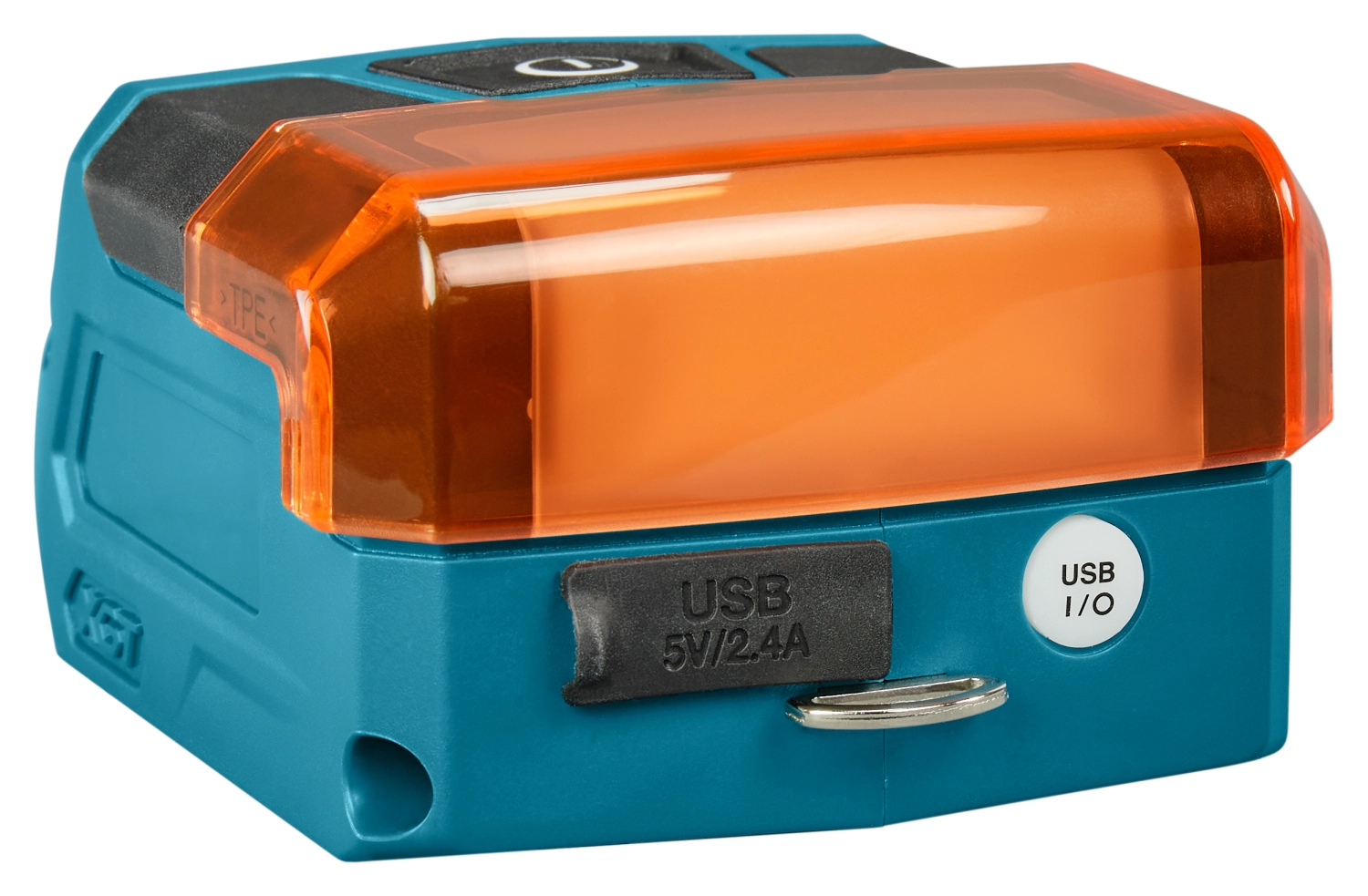 Makita ML011G XGT 40V Max Li-ion accu bloklamp LED - 300Lm-image