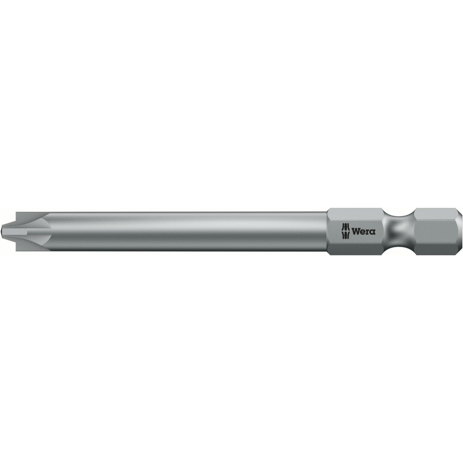 Wera 5059897001 1/4" PlusMinus Bit - PZ/S 2 x 70mm-image