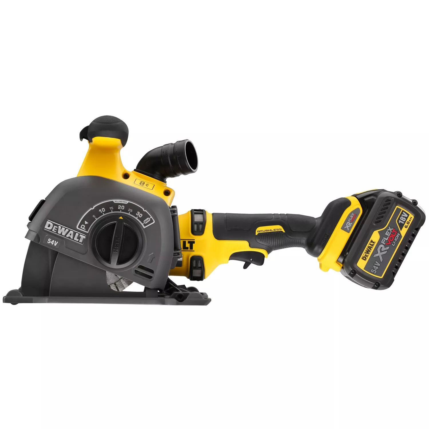 DeWALT DCG200T2-image