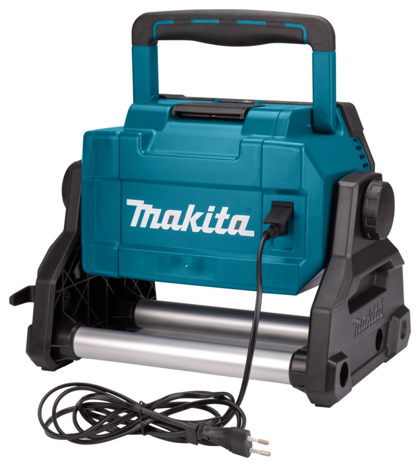 Makita DEADML809 - Lampe de chantier sans-fil LED - 14,4/18V - 10000 Lm - Machine seule-image