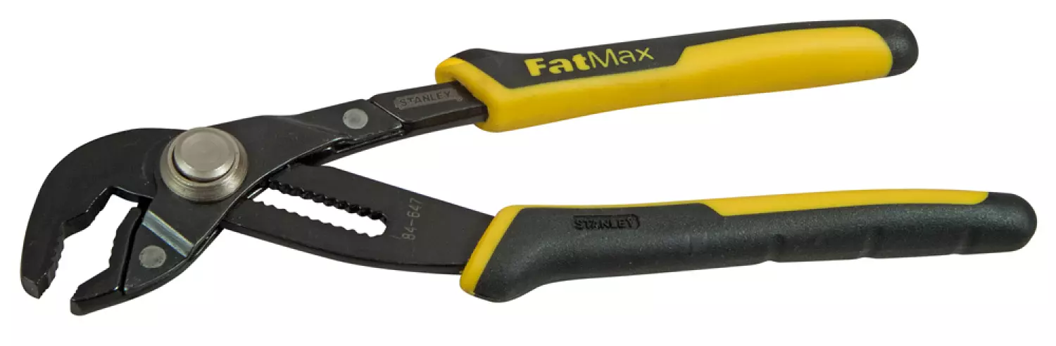 Stanley 0-84-647 - FatMax Pince Multiprise 200mm-image