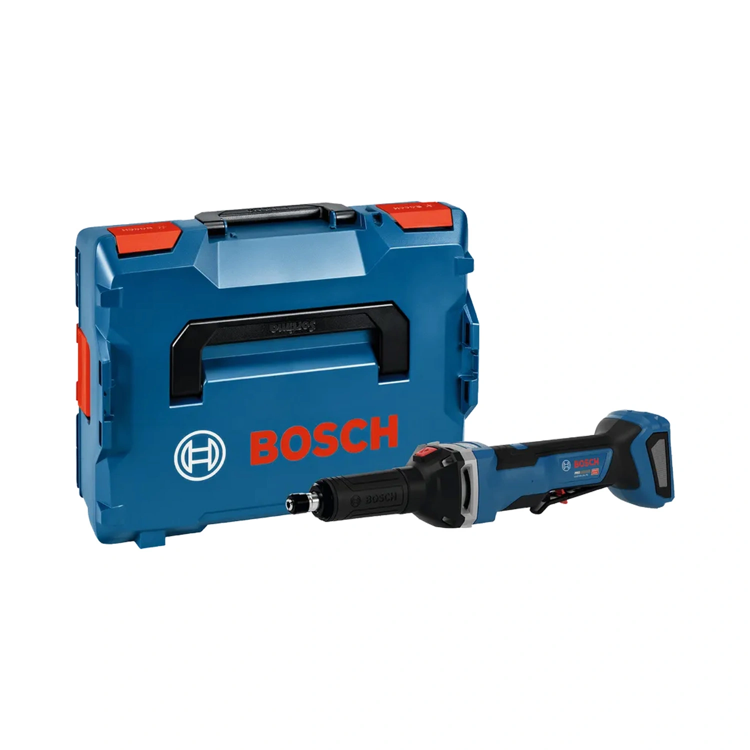 Bosch GGS 18V-28LPS - Rechte slijpers - Body