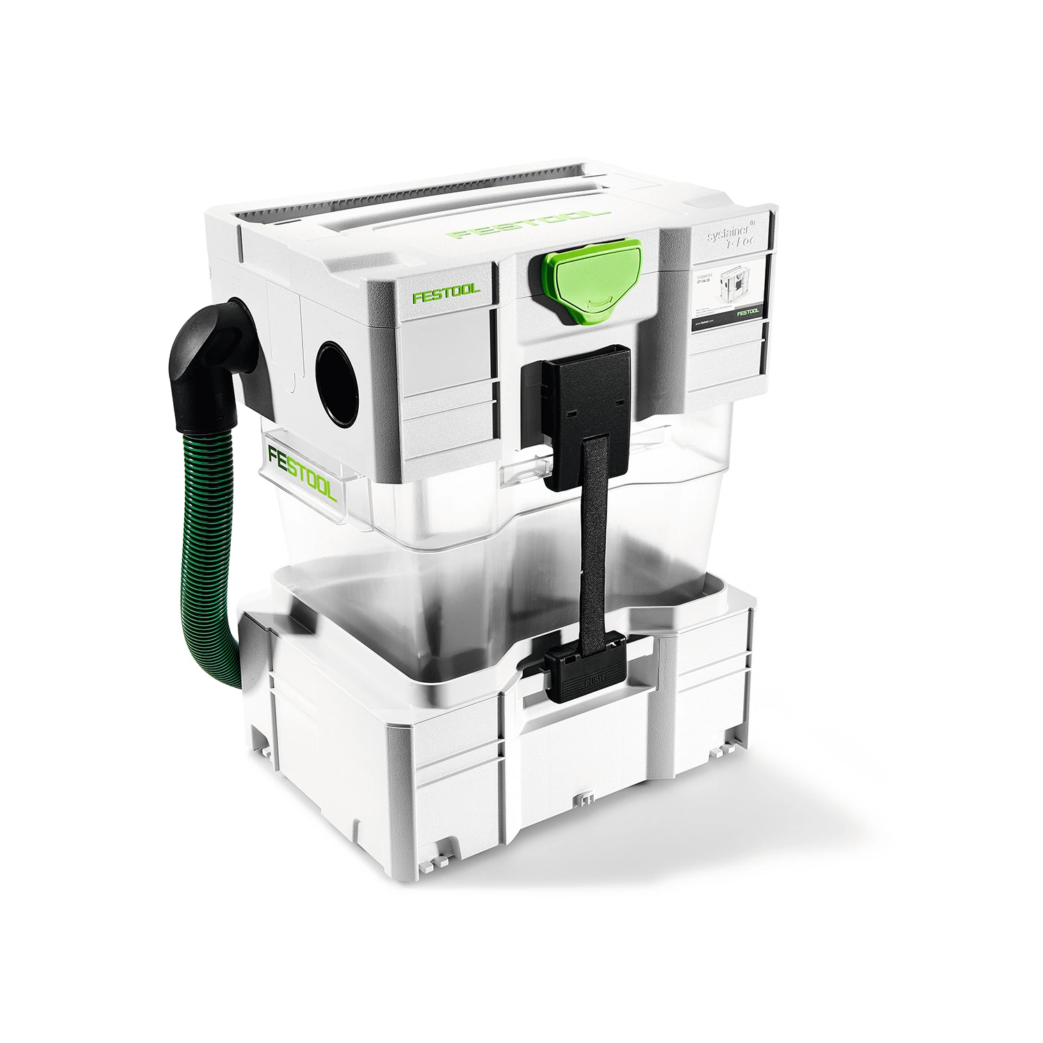 Festool CT-VA-20 - Filtre cyclonique CT