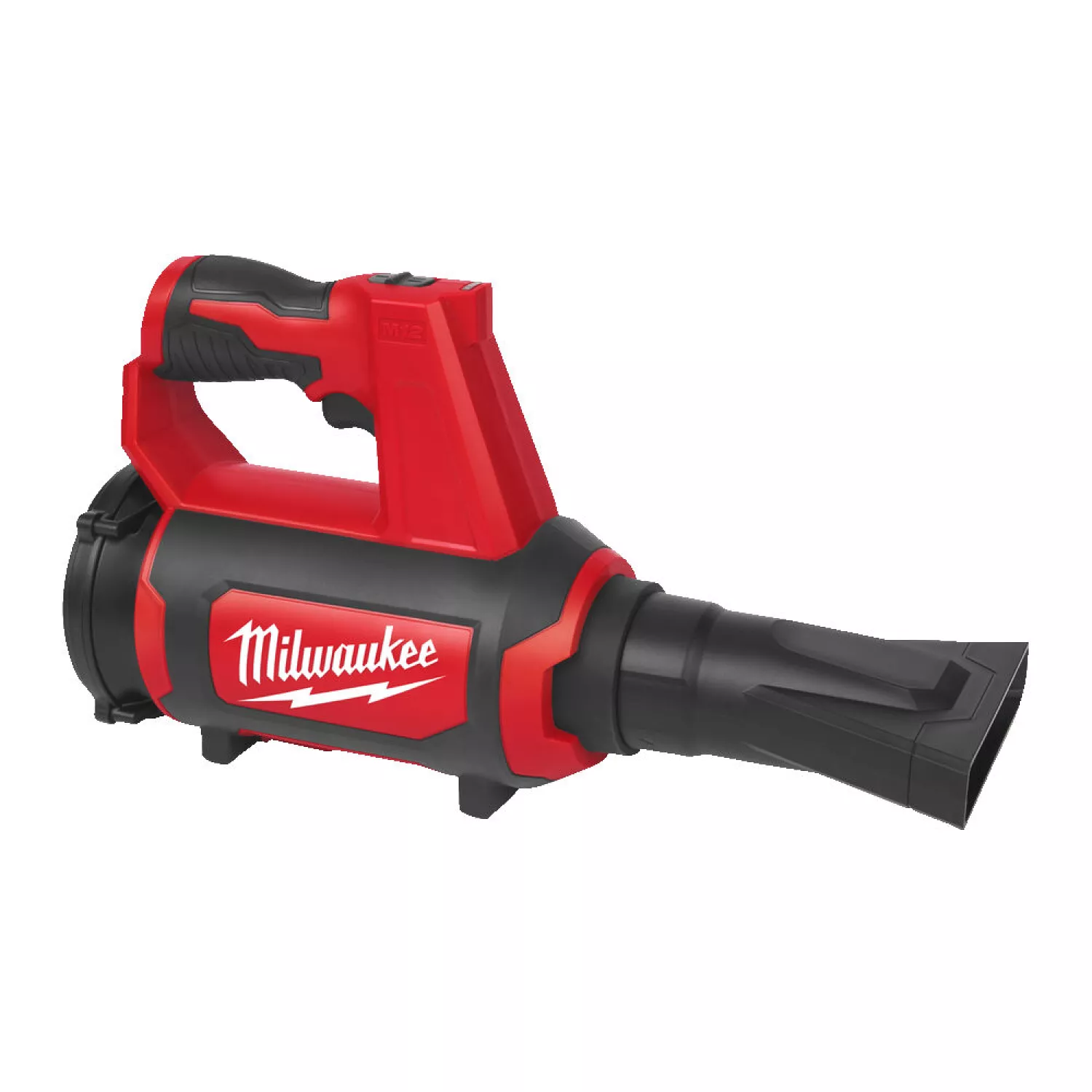Milwaukee M12 BBL-0 Li-ion accu bladblazer body-image