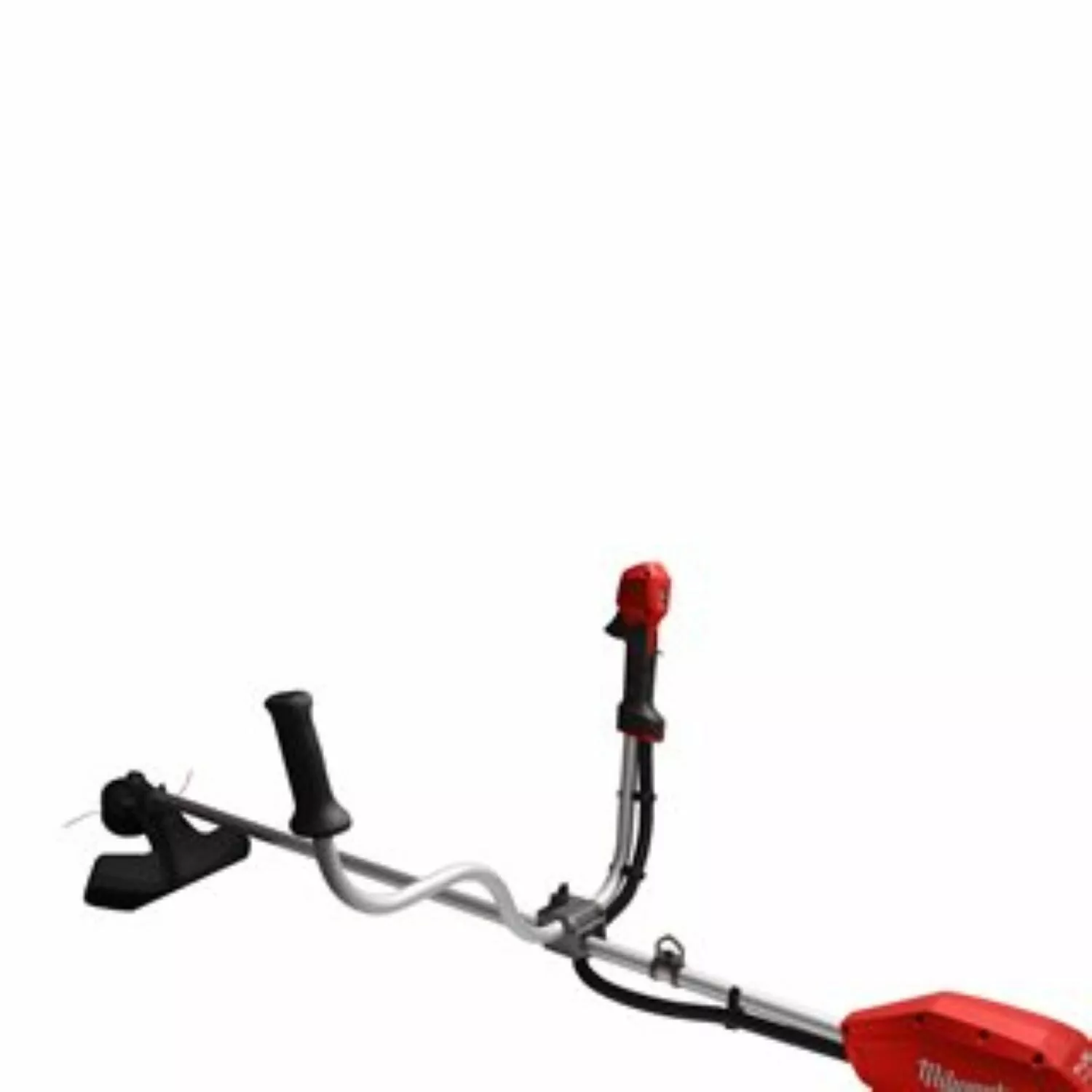 Milwaukee M18 FBCU-0 FUEL Li-ion accu Bosmaaier body - asymmetrisch stuur - 40cm-image