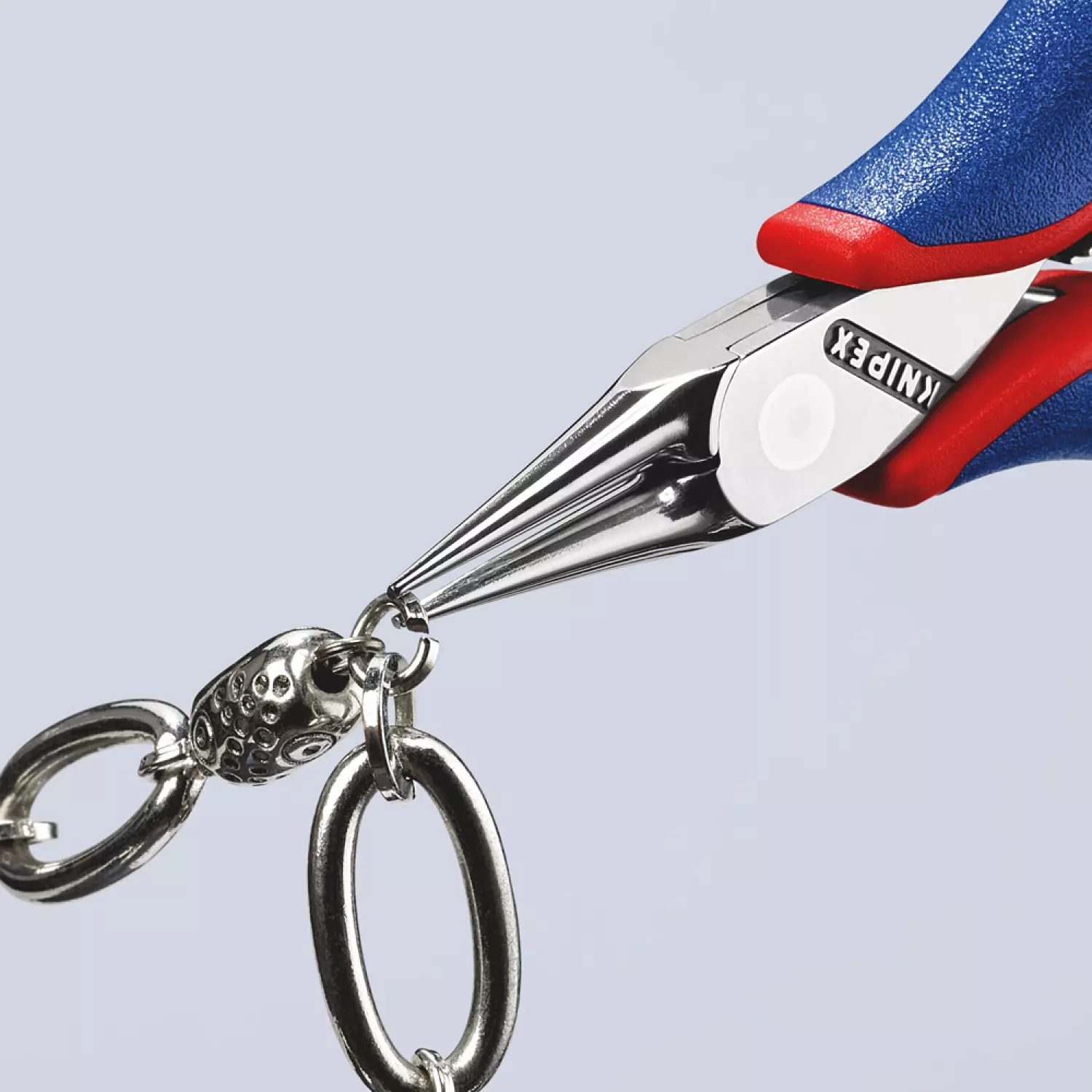 Knipex 3532115 Grijptang - Elektronica - 115mm-image