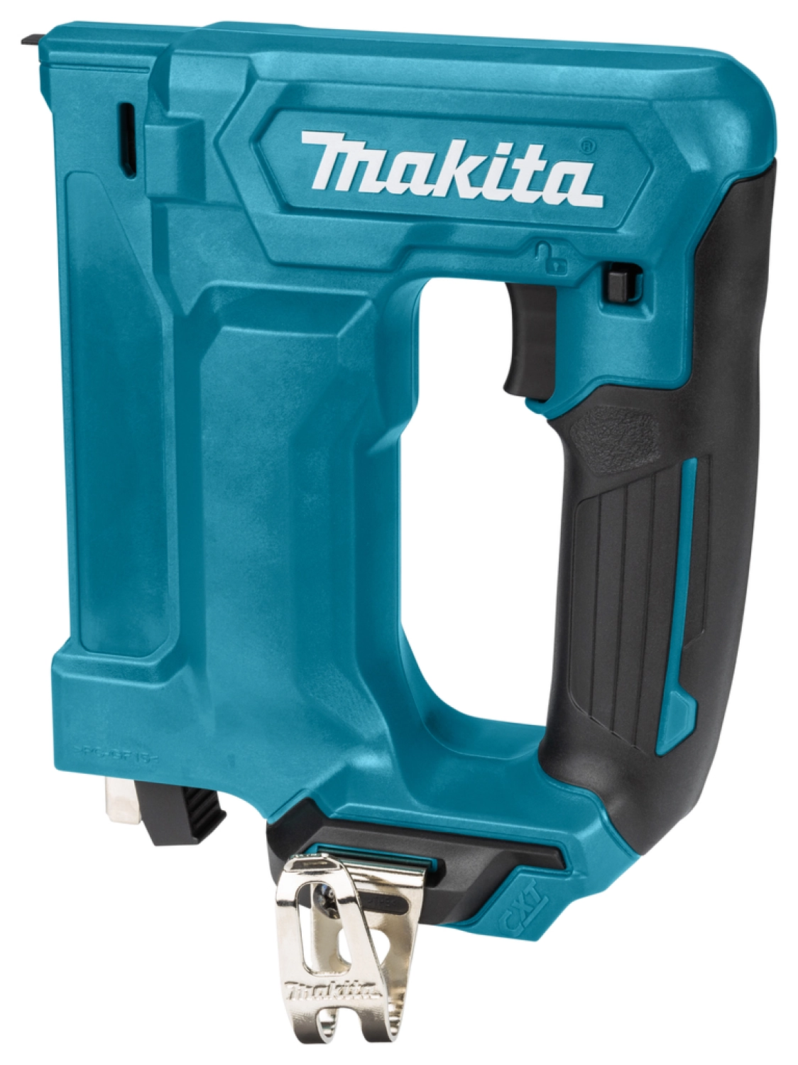 Makita ST113DZJ 10,8V Li-Ion accu nietmachine body in Mbox - 7-10mm-image