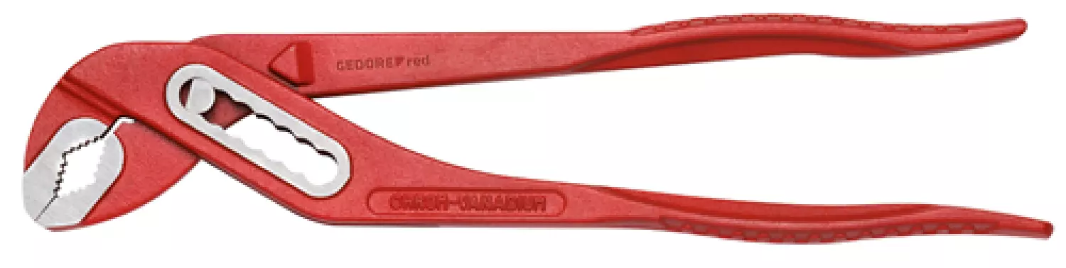Gedore RED R28100012 Pince pour pompe à eau - 300mm