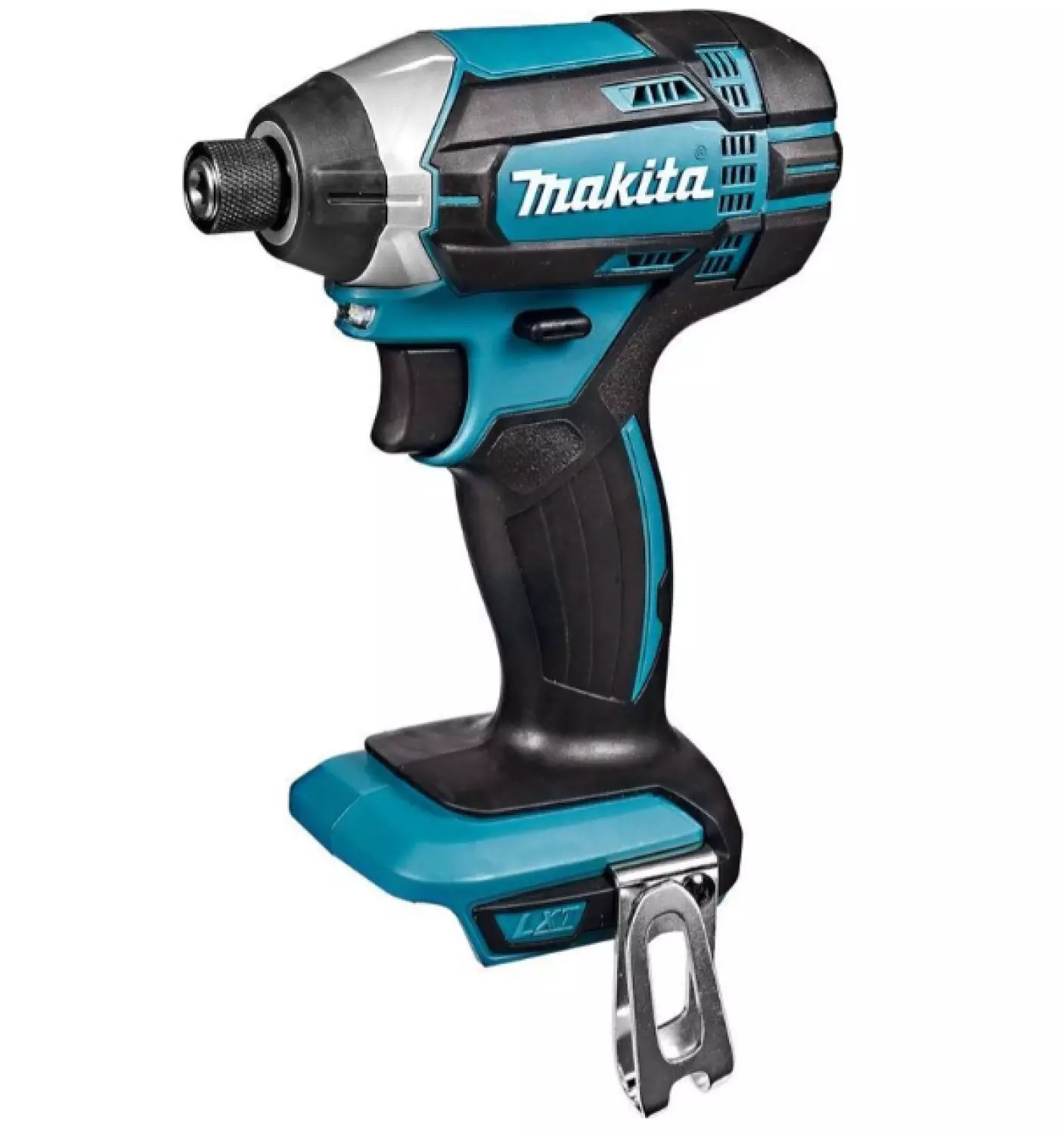Makita DTD152Z 18V Li-Ion accu slagschroevendraaier body - 165Nm-image