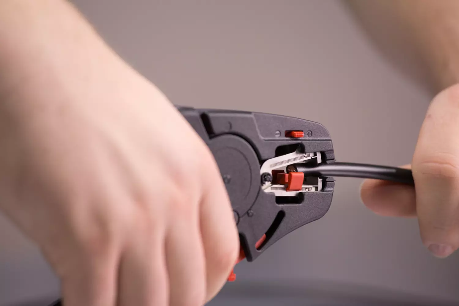 Wiha Z 57 0 06 SB Afstriptang - 16mm²-image