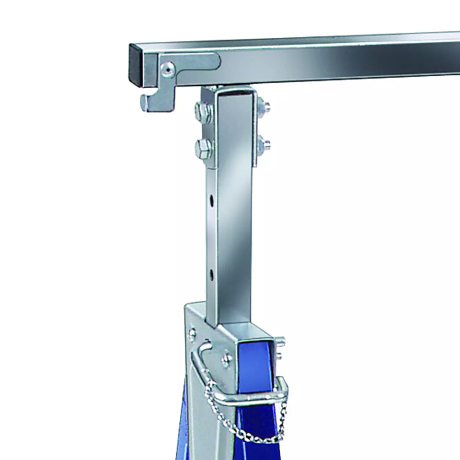 Brennenstuhl 1444700 MB 160 H Tréteau téléscopique - 160kg-image