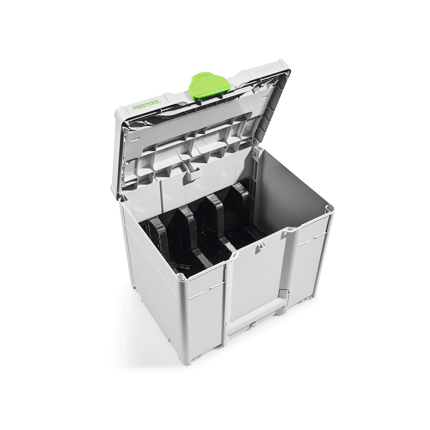 Festool SYS-STF-D225 - Systainer³