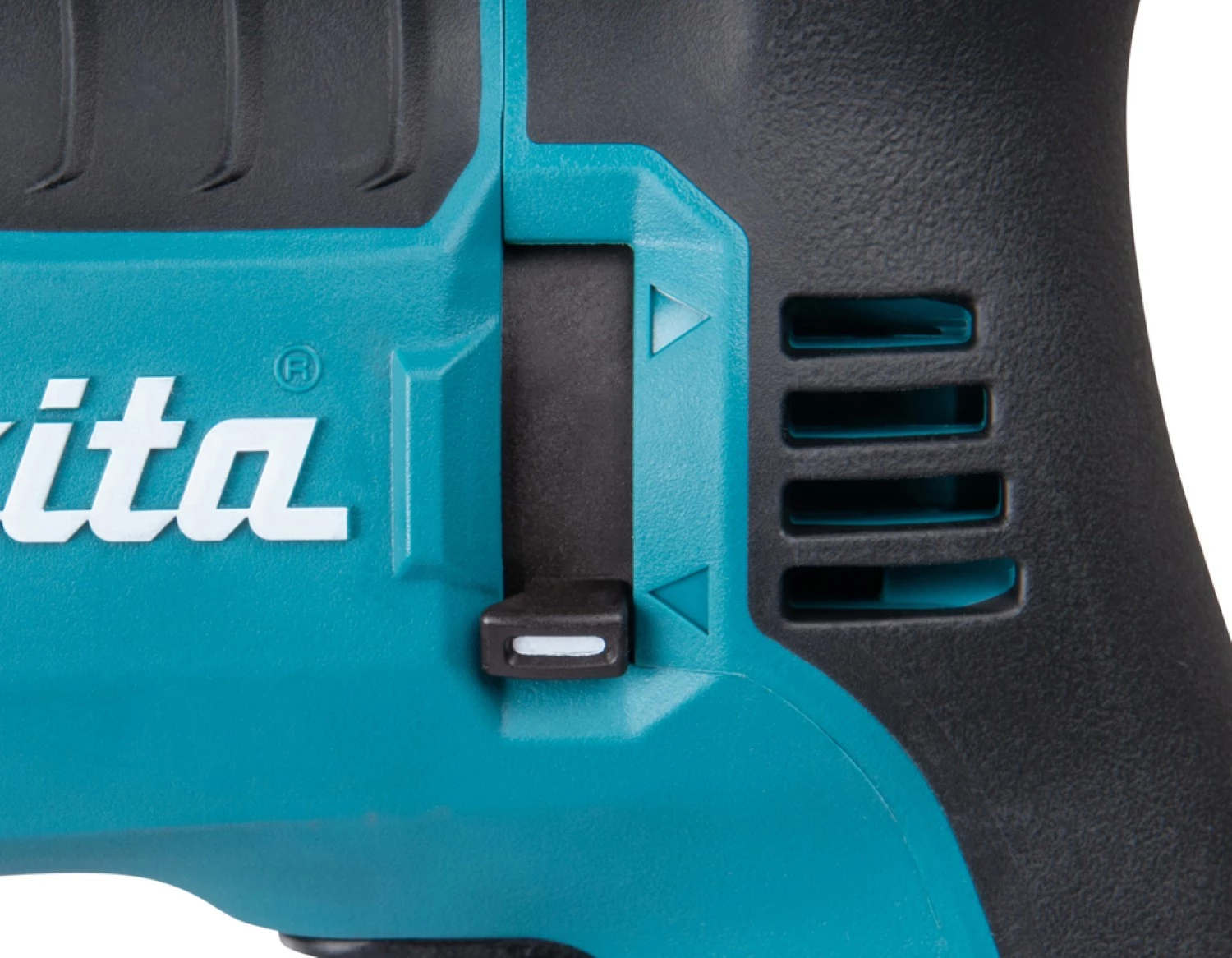 Makita HR2670 SDS-Plus Combihamer in koffer - 800W - 3J-image