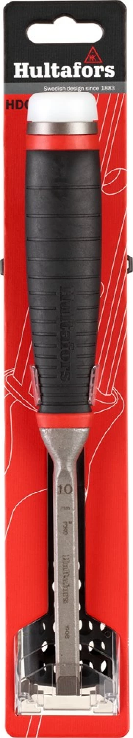 Hultafors HDC 10 Burin avec étui de transport - 10 x 265 mm-image