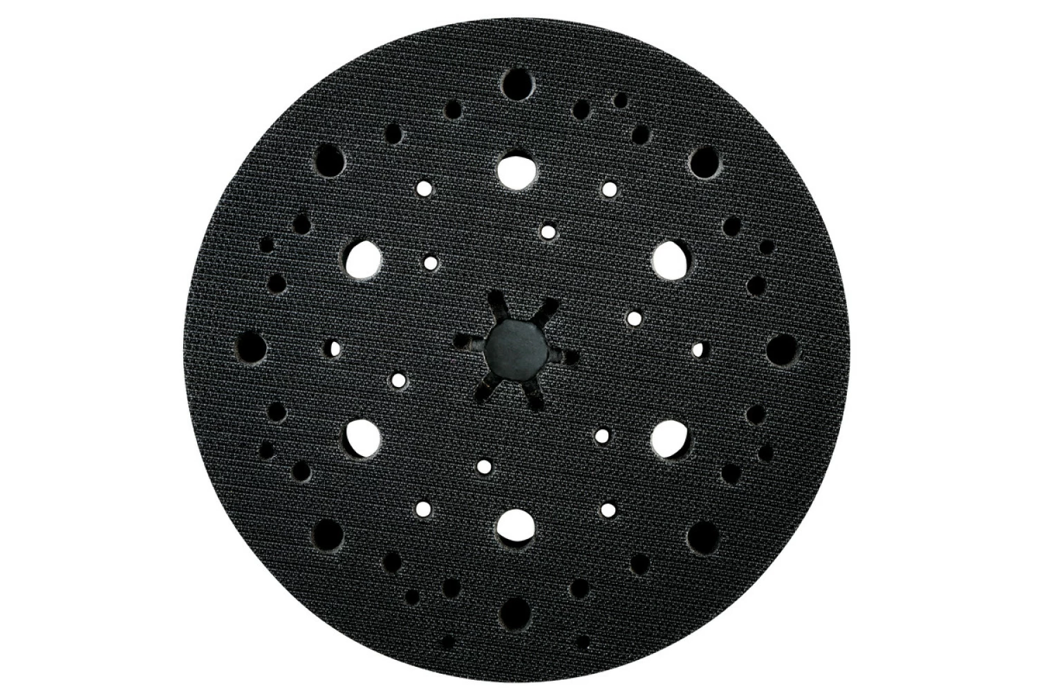 METABO 630259000 SCHUURSOLE MULTIPPORTERIE - 150 mm-image