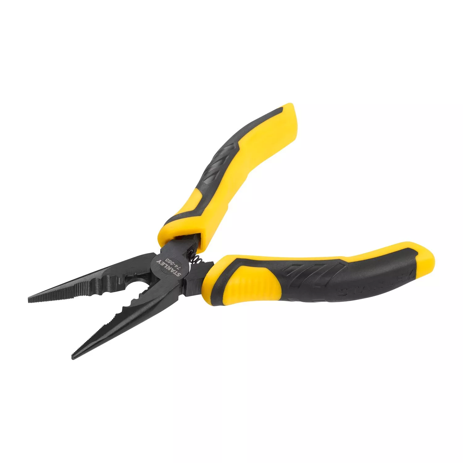 Stanley STHT0-75094 3-delige Dynagrip Tangenset - CG - 150mm