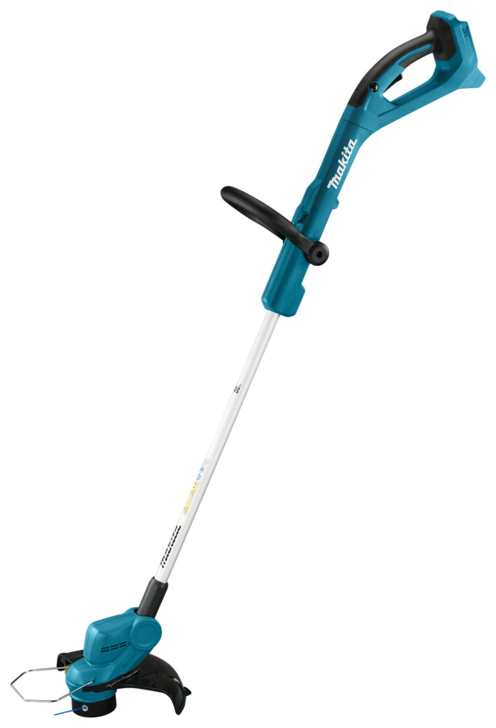 Makita DUR193Z LXT 18V Li-Ion accu grastrimmer body - 260mm-image