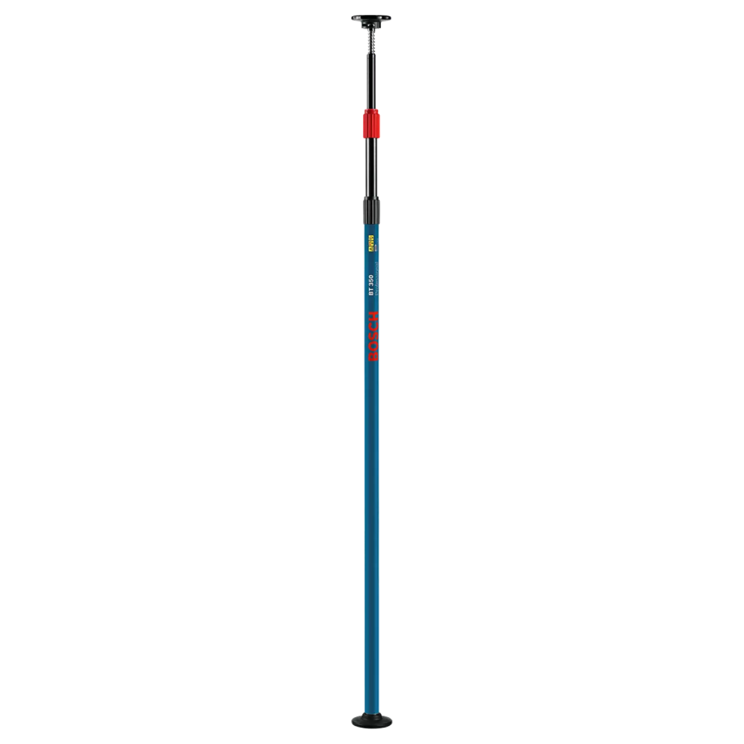 Bosch BT 350 telescopische stang - 350cm-image