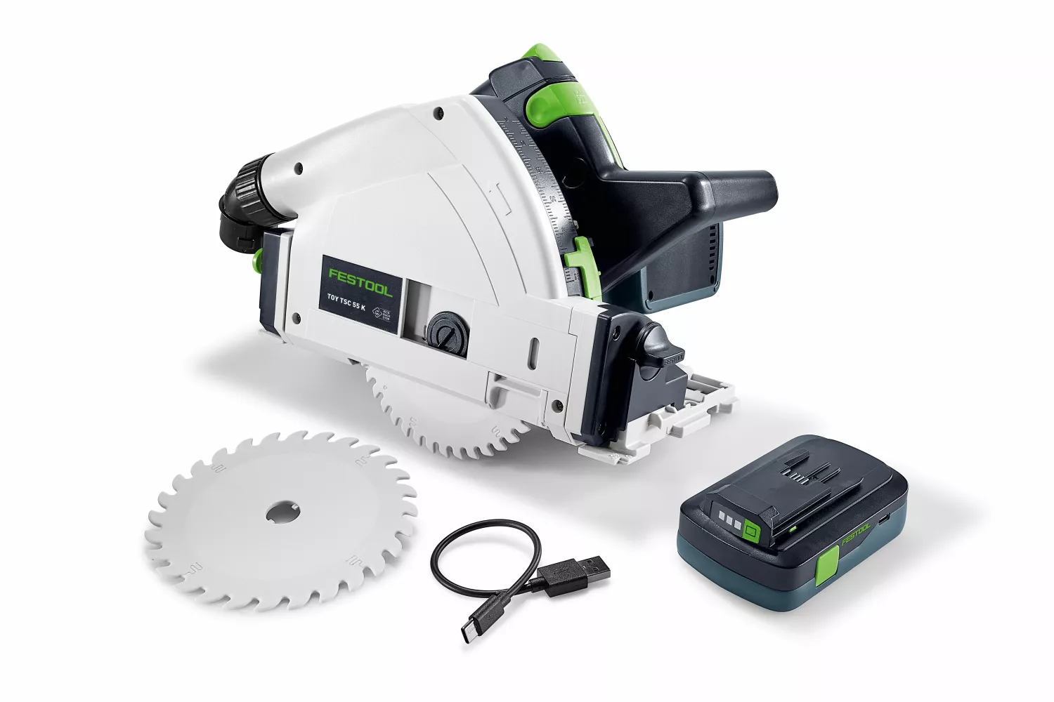 Festool TY-TSC Scie circulaire sans fil Toy-image