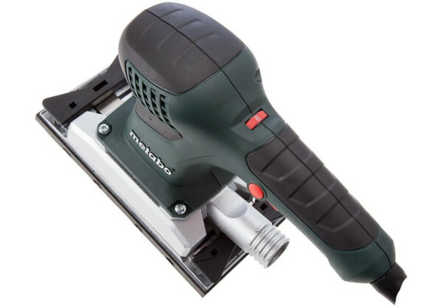 Metabo SRE 3185 Vlakschuurmachine - 210W - 92 x 184mm-image