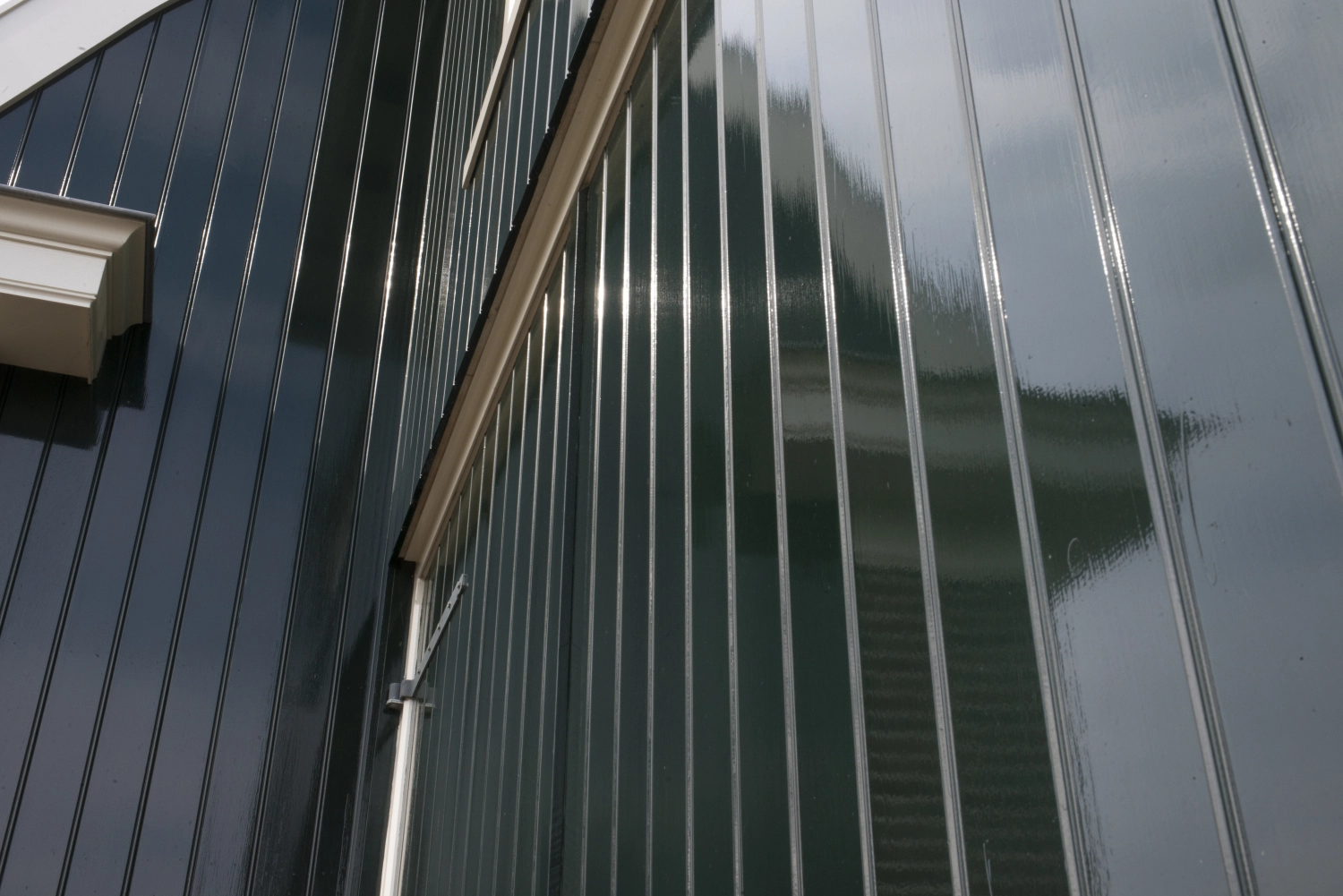 Sigma S2U Allure Gloss - 0,5L-image