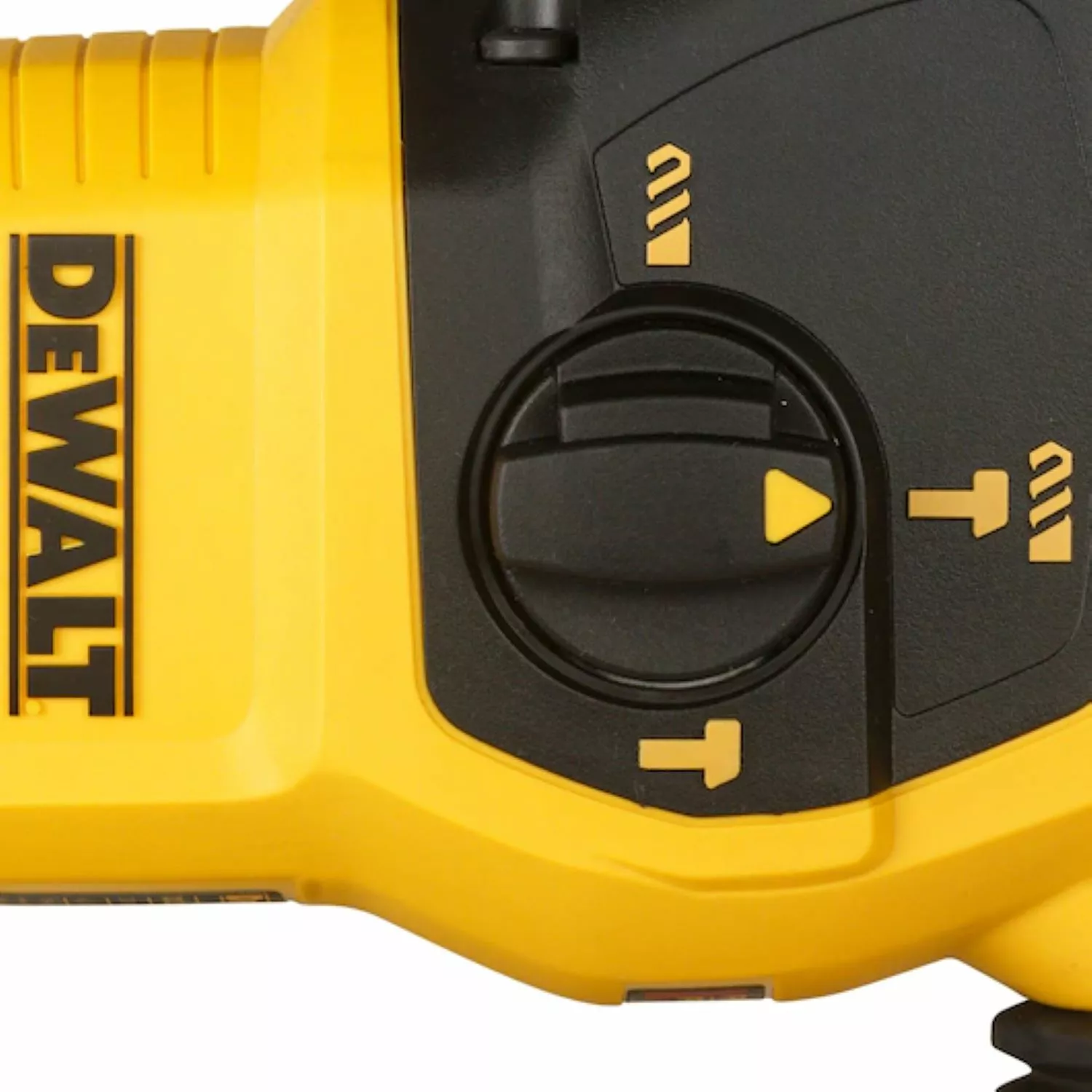 DeWALT D25333K SDS-Plus Combihamer in Tstak - 950W - 3,5J-image