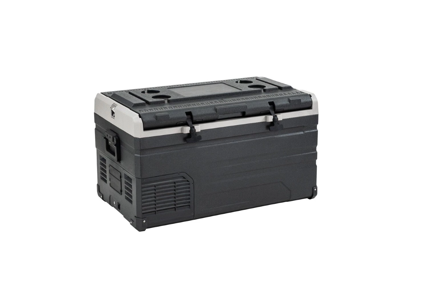 Steamy-E SECTS80 Glacière électrique à compresseur à zone unique 77 L-image