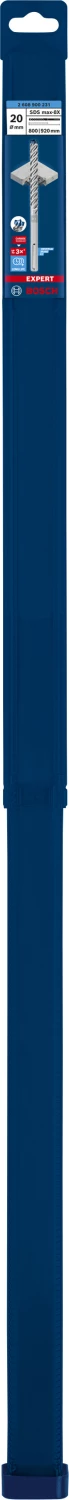 Bosch 2608900231 EXPERT Hamerboor SDS Max-8X - 20x800x920mm-image