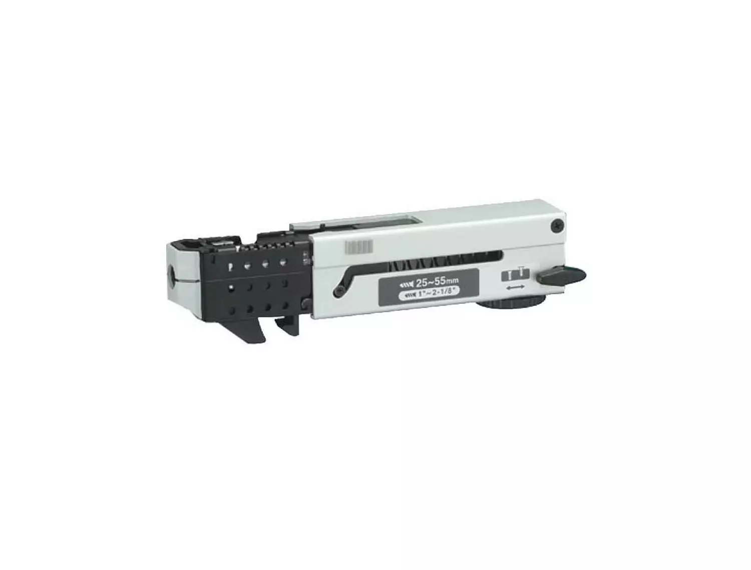 Makita 195184-8 / 195910-5 Schroefhulpstuk 25-55mm-image