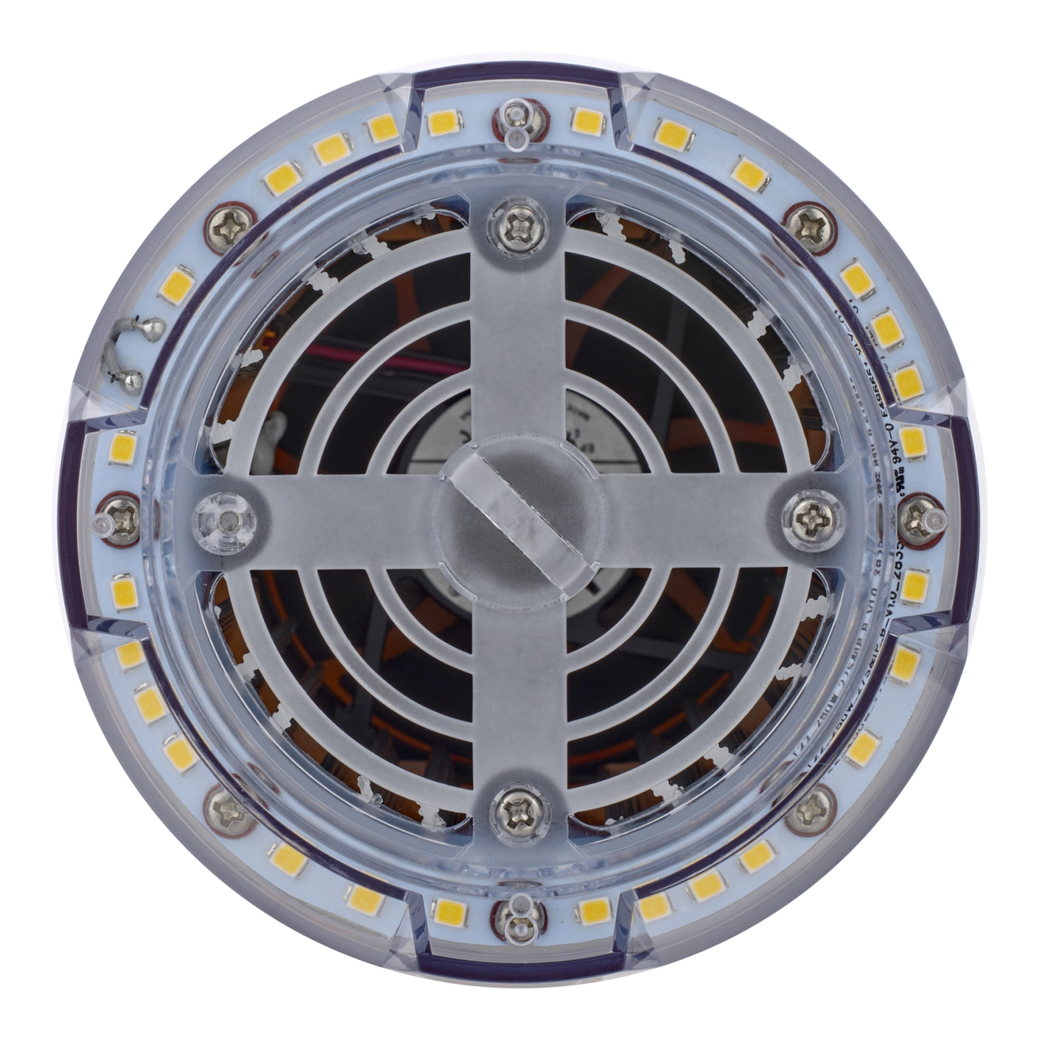 Bailey 146544 RoBust LED Corn Balloon - IP65 - 30.000Lm - 5m-image