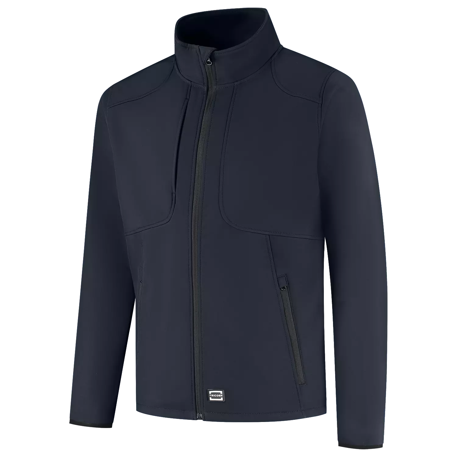 Tricorp 406103 Softshell Redefined - Ink - 3XL