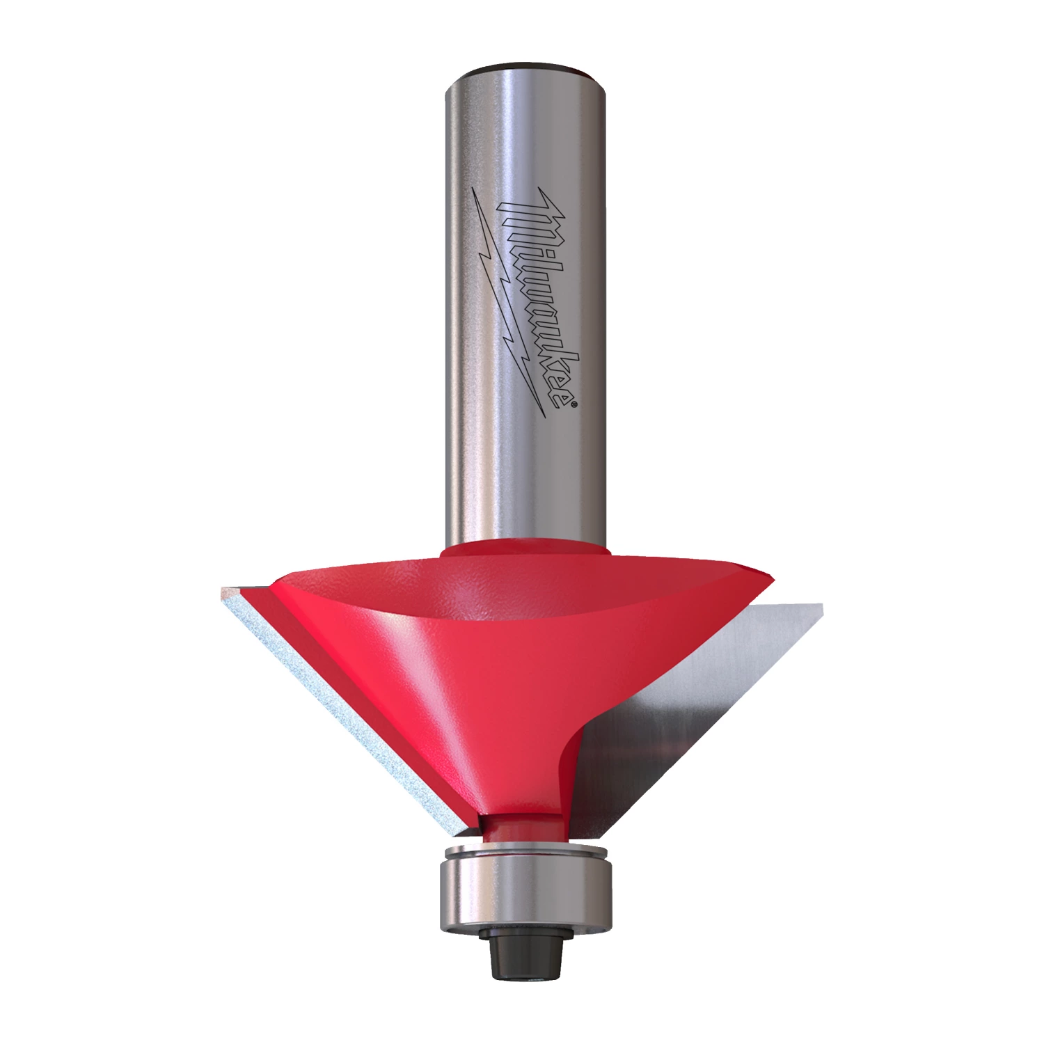 Milwaukee 4932501005 Fraise à chanfreiner en carbure - 8 » - 31,7/53,3 mm-image