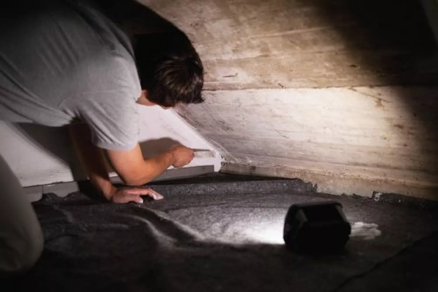 Festool SYSLITE KAL II Set 12-18V Werklamp LED in tas - 40mm - 769Lm-image