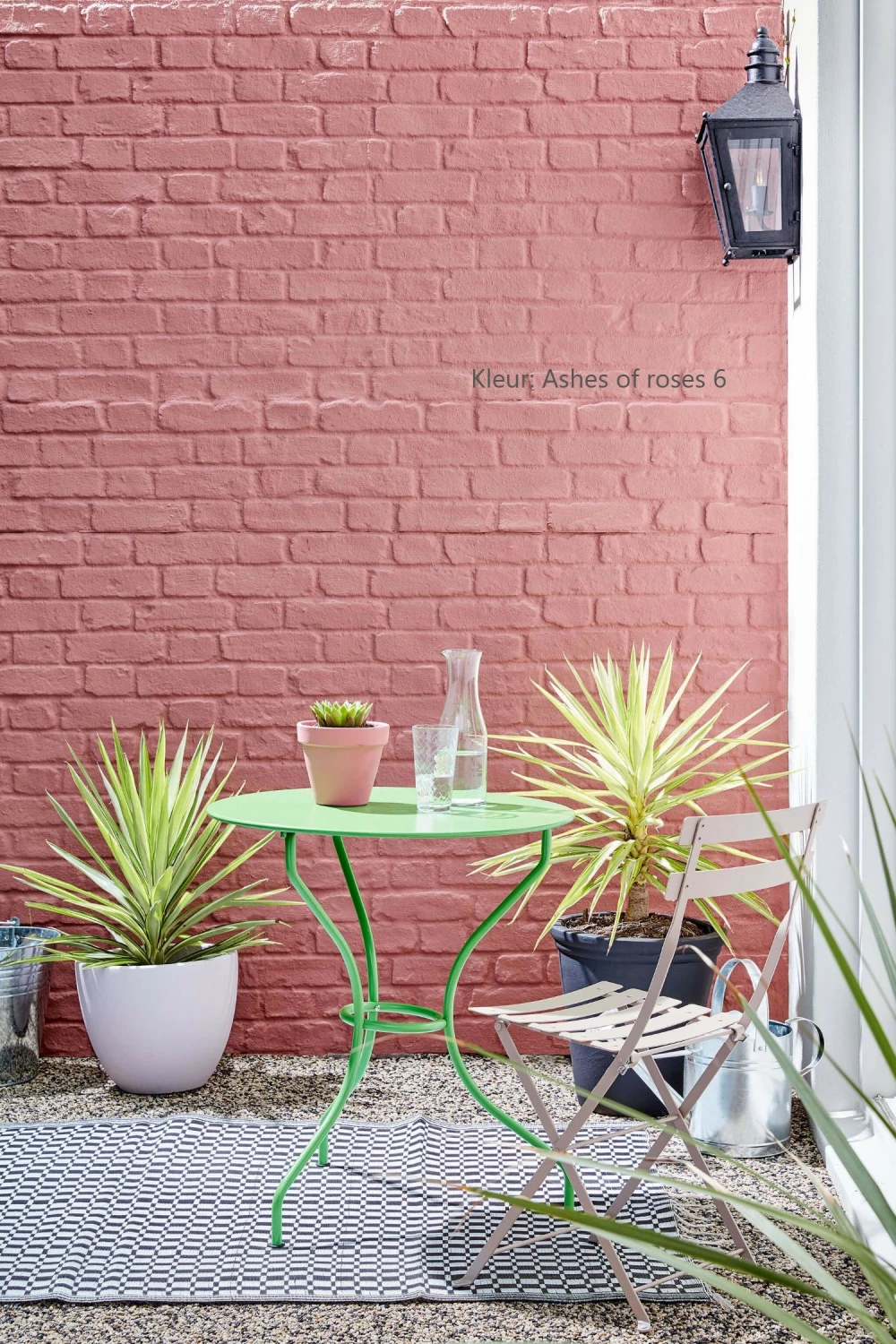 Little Greene  022810PPPPP Peinture murale-image