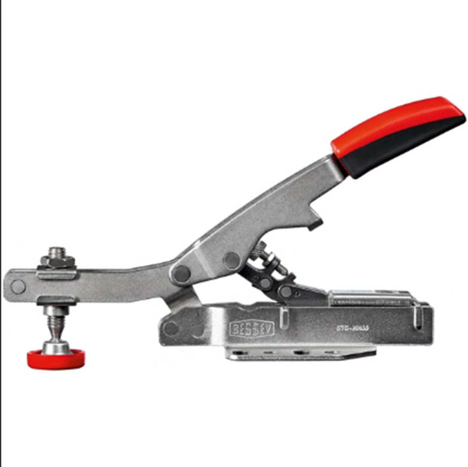 Bessey STCHH70SB Snelspanner - Variabel - 60mm - 2500N-image