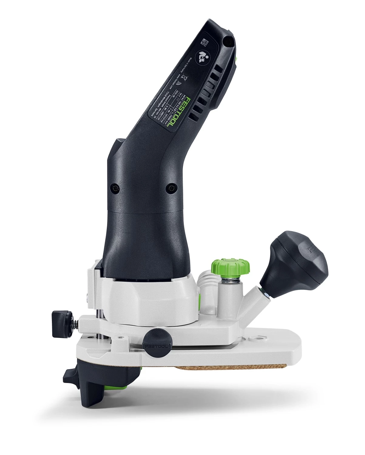 Festool MFKC 700 KA EB-Basic 18V Module de défonceuse de poignées à accumulateur dans un systainer-image